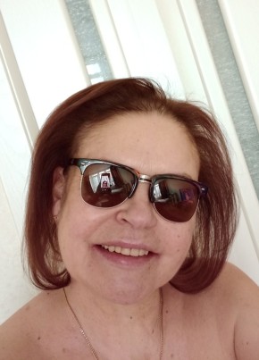 Lora, 54, Russia, Ivanovo