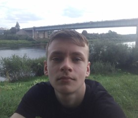 Вячеслав, 20 лет, Горад Полацк