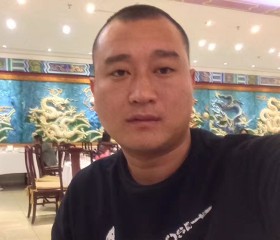 李超超, 40 лет, 武汉