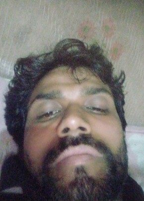 Akhil, 37, India, Guwahati