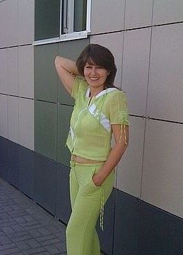 Галина, 60, Россия, Волгоград