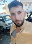 عبدو جاكوك, 28 лет, مدينة حمص