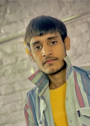 imran, 18, India, Delhi