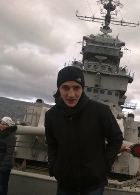 Konstantin, 28, Россия, Рязанская
