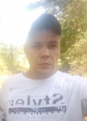 Александр, 39, Россия, Зеленоград