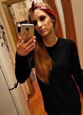Natalia, 26, Россия, Архангельск