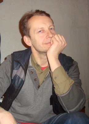 Вадим, 59, Россия, Нижний Новгород