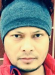 Bishal, 43 года, Kathmandu