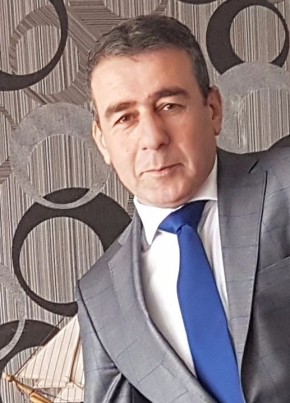 ghiath, 54, Türkiye Cumhuriyeti, Ankara