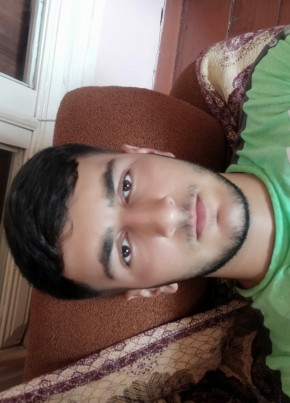 Rafael, 28, Azərbaycan Respublikası, Bakı