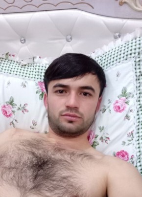 FIRDAVS KILLER, 28, Россия, Зеленоград
