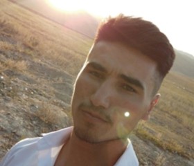 Abu, 26, Moscow