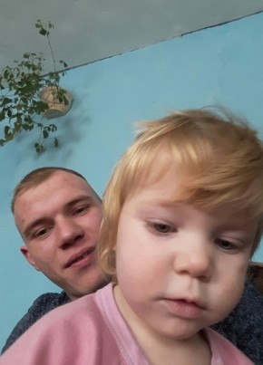 Владимир, 32, Россия, Ступино