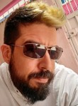 Zengi, 34  , Alvaro Obregon (Mexico City)