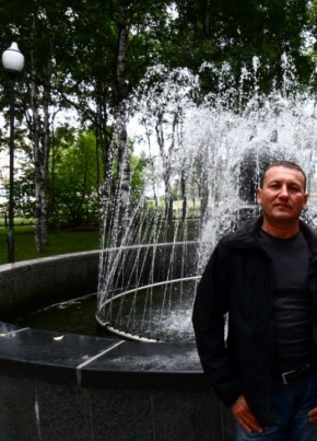 Алексей, 49, Россия, Пермь