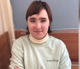 Варвара, 23 года, Москва