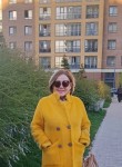 NADYa, 62, Saint Petersburg