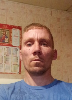 Валера, 40, Россия, Воронеж