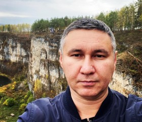 Ильнар, 40 лет, Челябинск