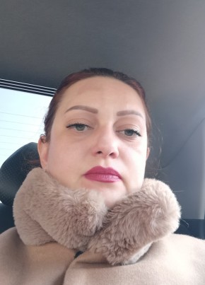 Elena Vladimirov, 42, Russia, Armavir