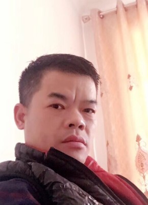 赖文青, 40, 中华人民共和国, 河源市