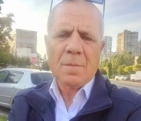 Savitchi, 65, Chisinau