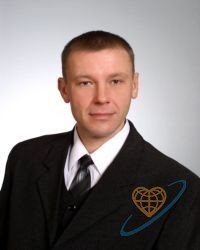Николай, 51, Рэспубліка Беларусь, Віцебск