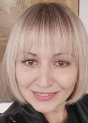 Lera, 38, Russia, Oktyabrsky