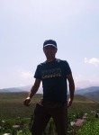 Zamur, 37 лет, Бишкек