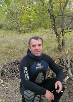 Александр, 65, Россия, Димитровград