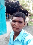 Dashrath Thakur, 26, Jabalpur