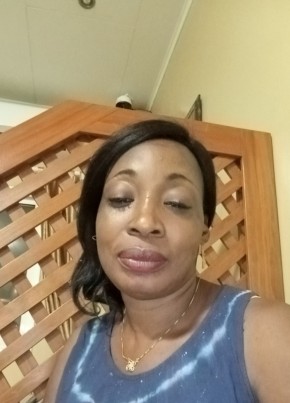 Valérie, 26, République Gabonaise, Libreville