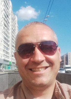Михаил, 40, Россия, Тучково