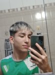 Mirko, 18  , Buenos Aires