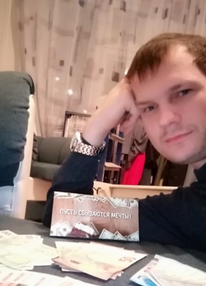 PaveL, 38, Рэспубліка Беларусь, Магілёў