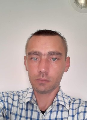 Zoro, 44, Bosna i Hercegovina, Banja Luka