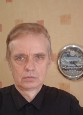 Vlad, 52, Russia, Moscow