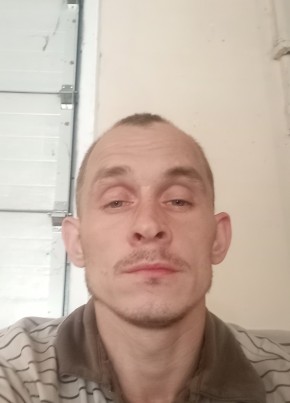 Андрей, 36, Россия, Донской (Тула)