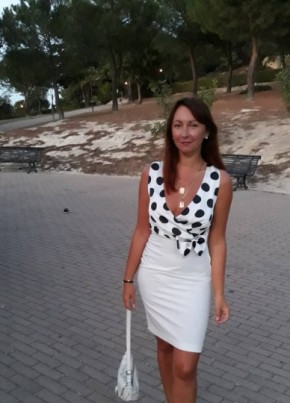 Lidia, 38, Russia, Kaliningrad