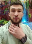 Ali, 25, Yekaterinburg
