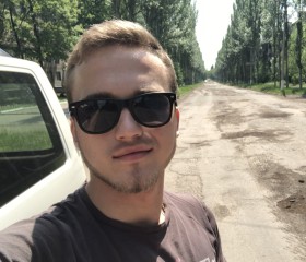Николай, 28 лет, Ялта