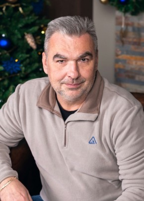 Павел, 56, Україна, Маріуполь