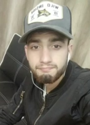 FLORIN, 27, Spain, s Arenal