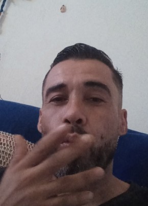Dennys r mendes из Machado 45 лет