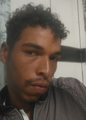 Ezequiel из Leme 26 лет