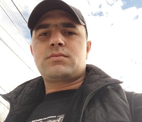Muradixaliovi, 28, Tbilisi
