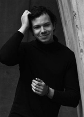 Alex, 26, Belarus, Minsk