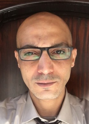 Mohmad, 46, جمهورية مصر العربية, القاهرة