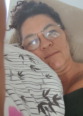 Zilneide Martins из Gurupi 47 лет