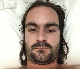 Damien Russell  , 44, Morayfield